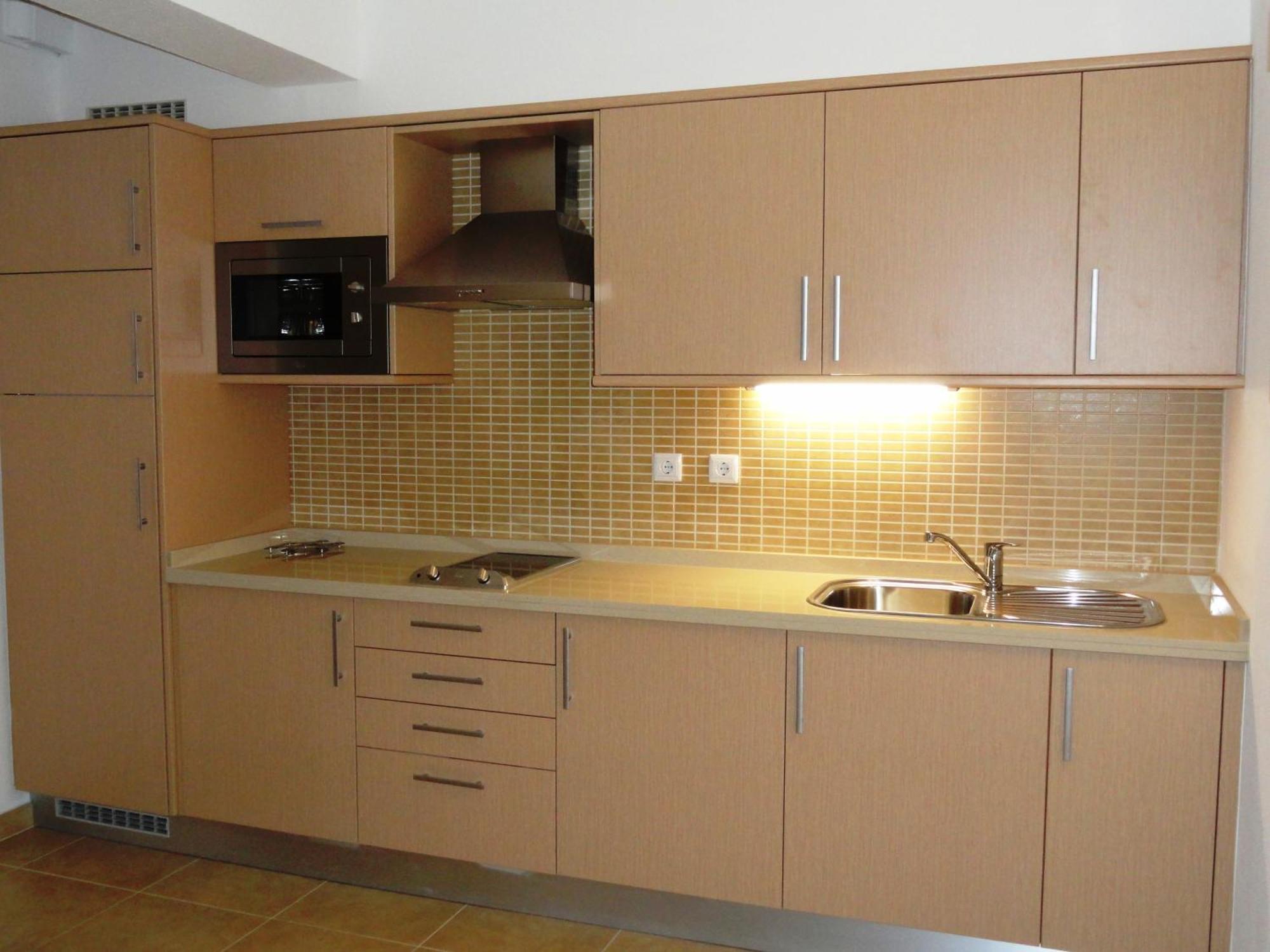 Apartamentos Guadiana Монте-Гордо Экстерьер фото