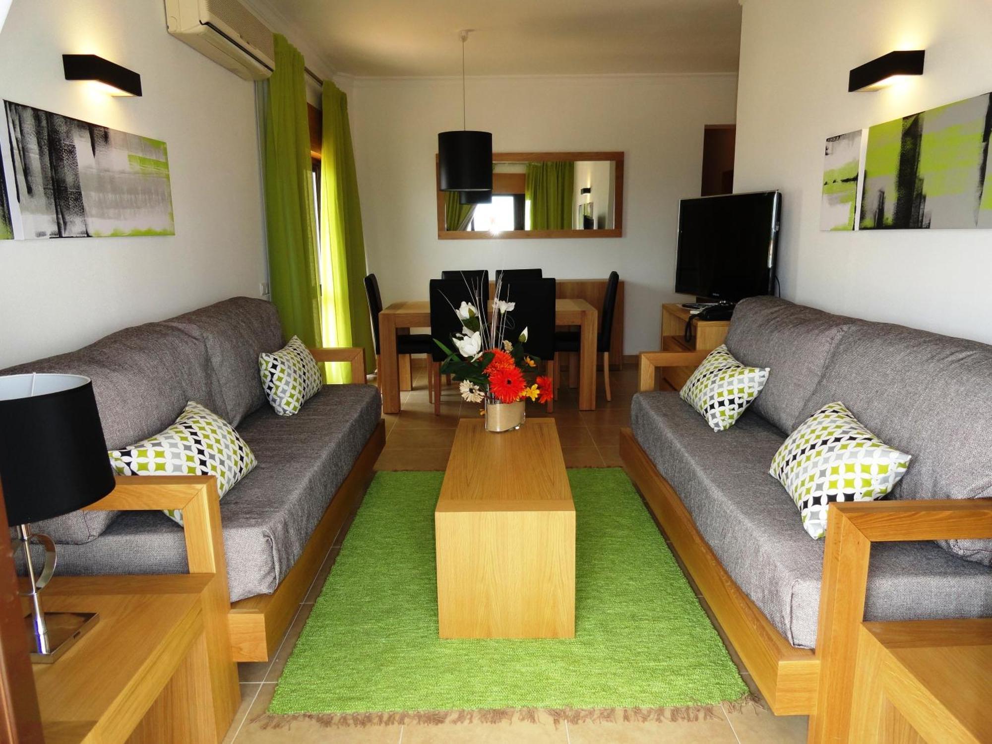 Apartamentos Guadiana Монте-Гордо Экстерьер фото