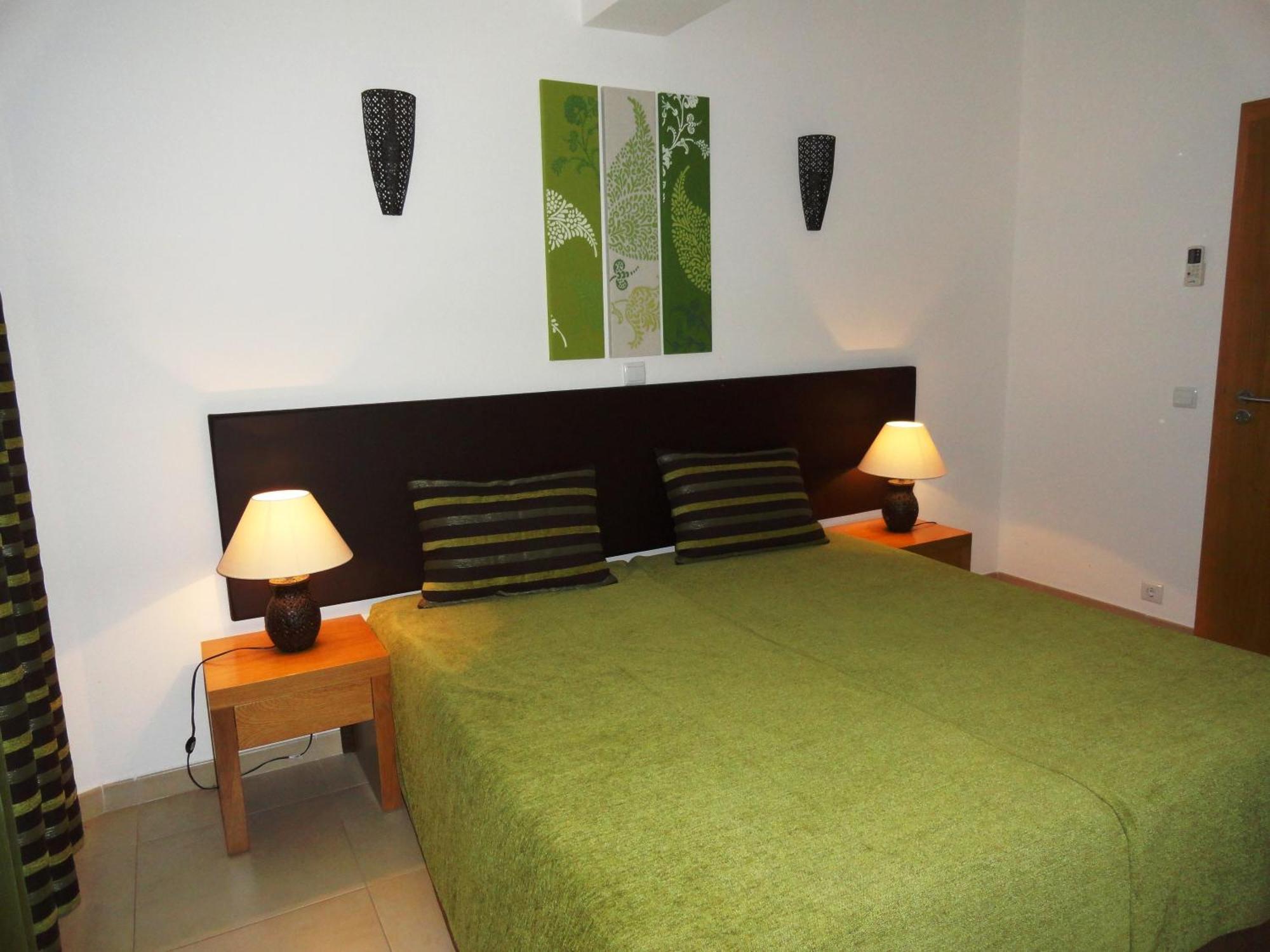 Apartamentos Guadiana Монте-Гордо Экстерьер фото