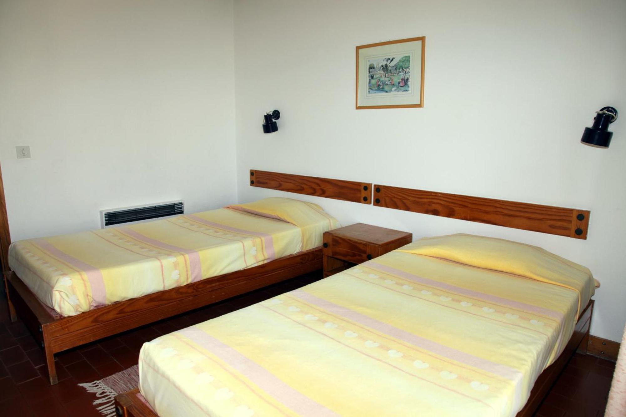 Apartamentos Guadiana Монте-Гордо Экстерьер фото