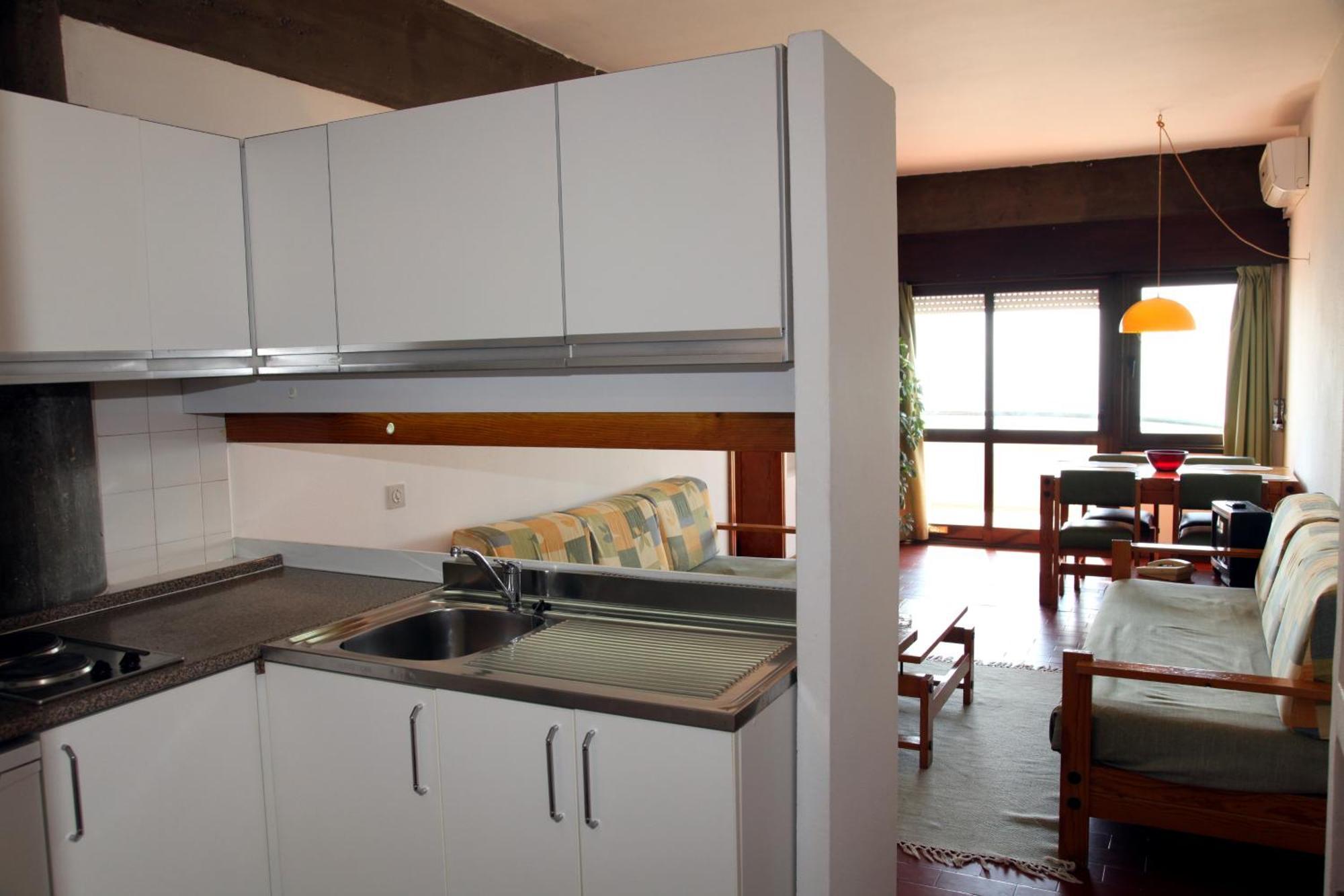 Apartamentos Guadiana Монте-Гордо Экстерьер фото