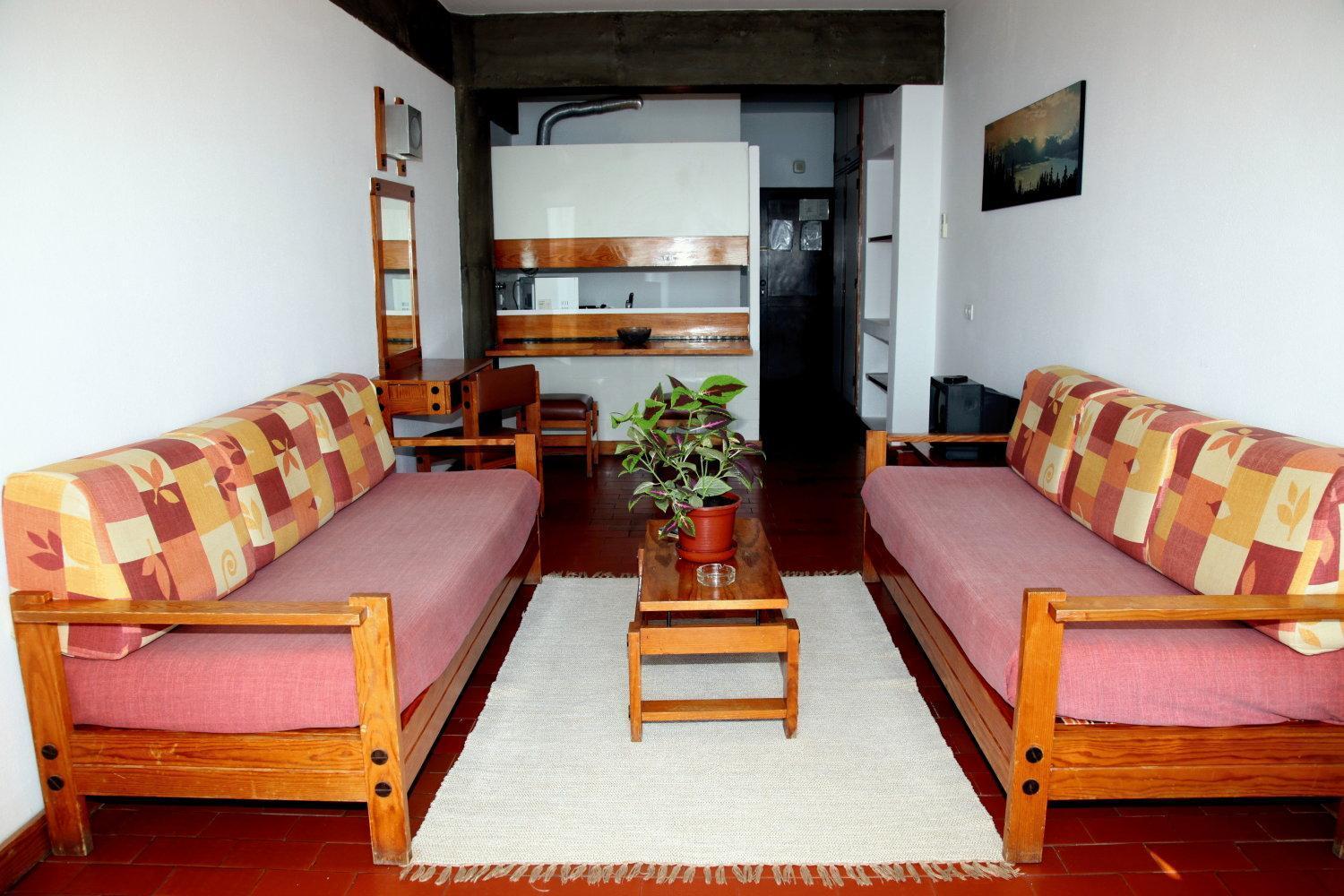 Apartamentos Guadiana Монте-Гордо Экстерьер фото