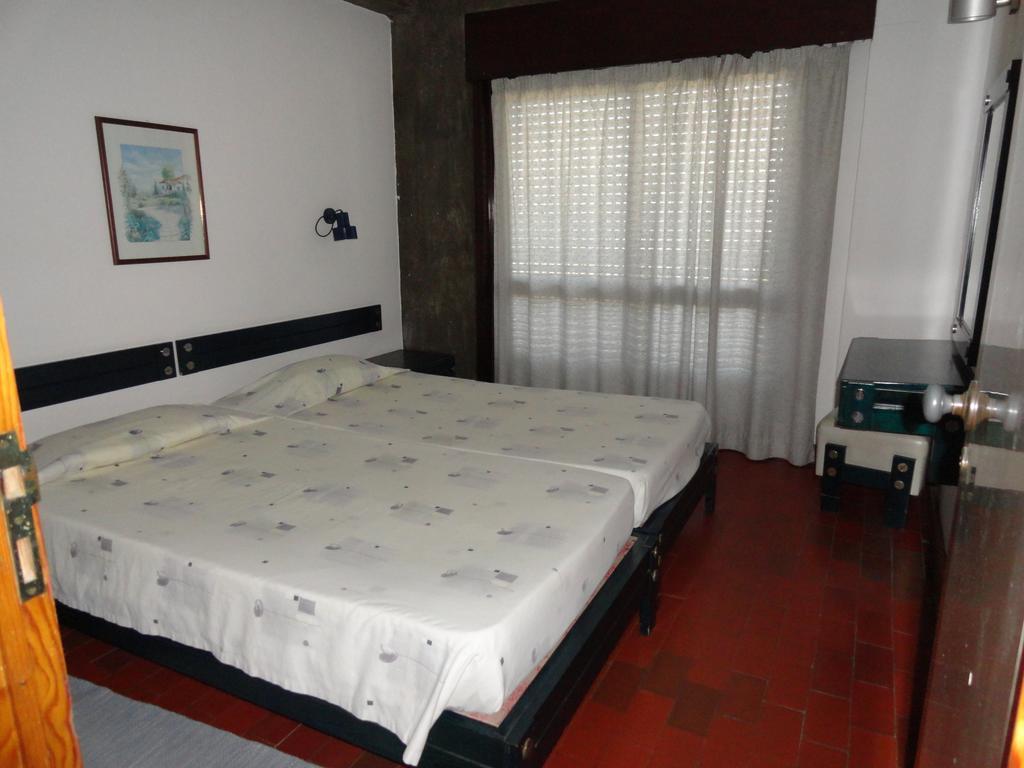 Apartamentos Guadiana Монте-Гордо Экстерьер фото