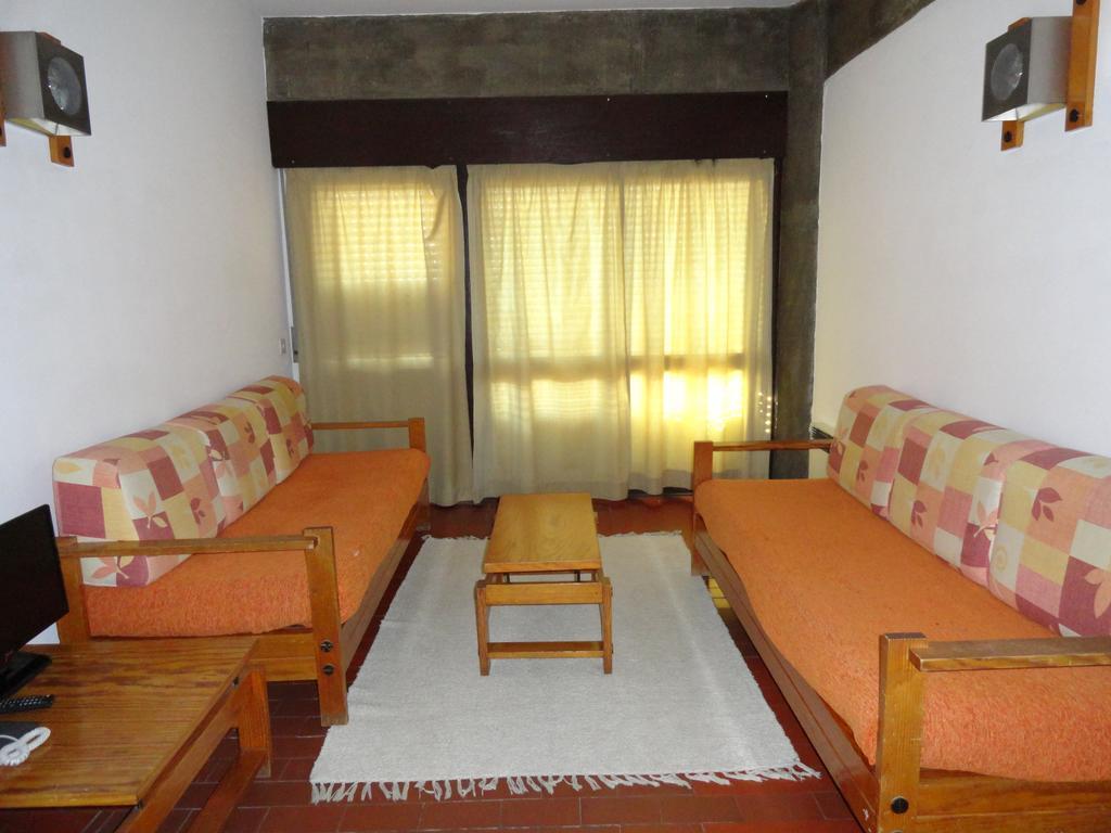 Apartamentos Guadiana Монте-Гордо Экстерьер фото