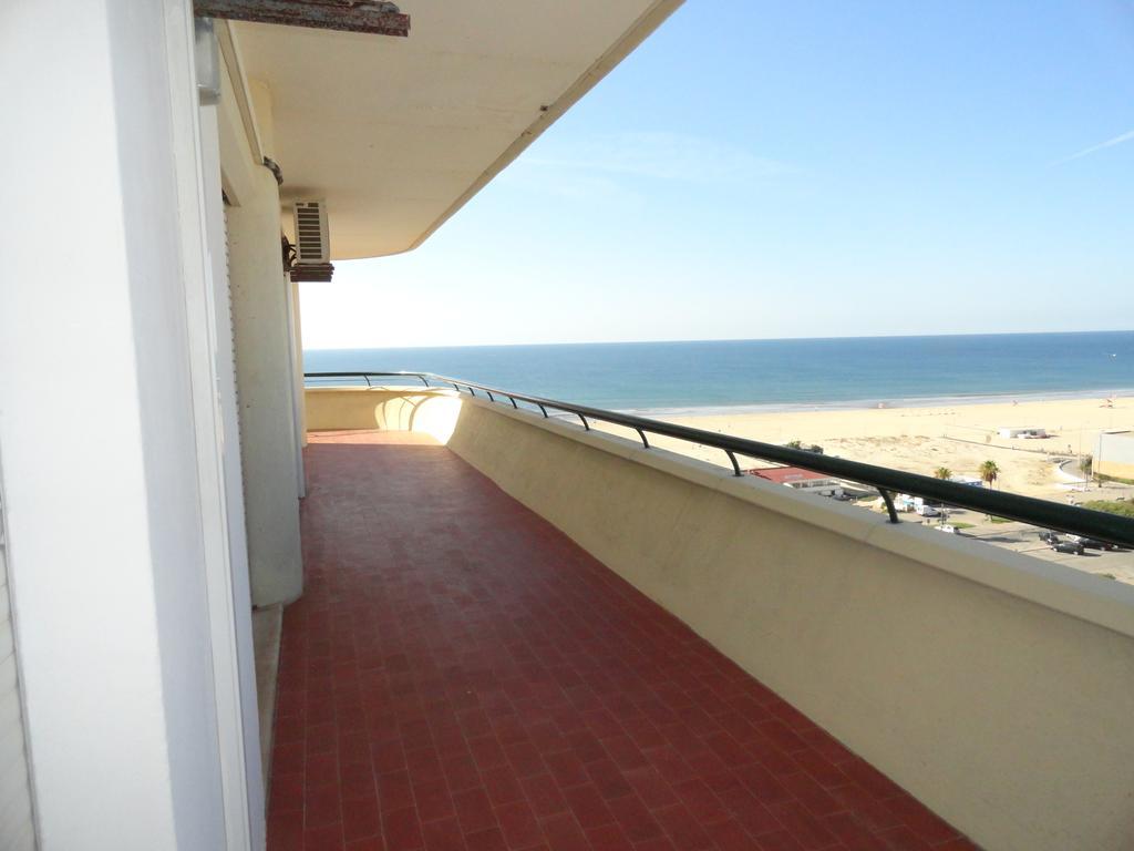 Apartamentos Guadiana Монте-Гордо Экстерьер фото