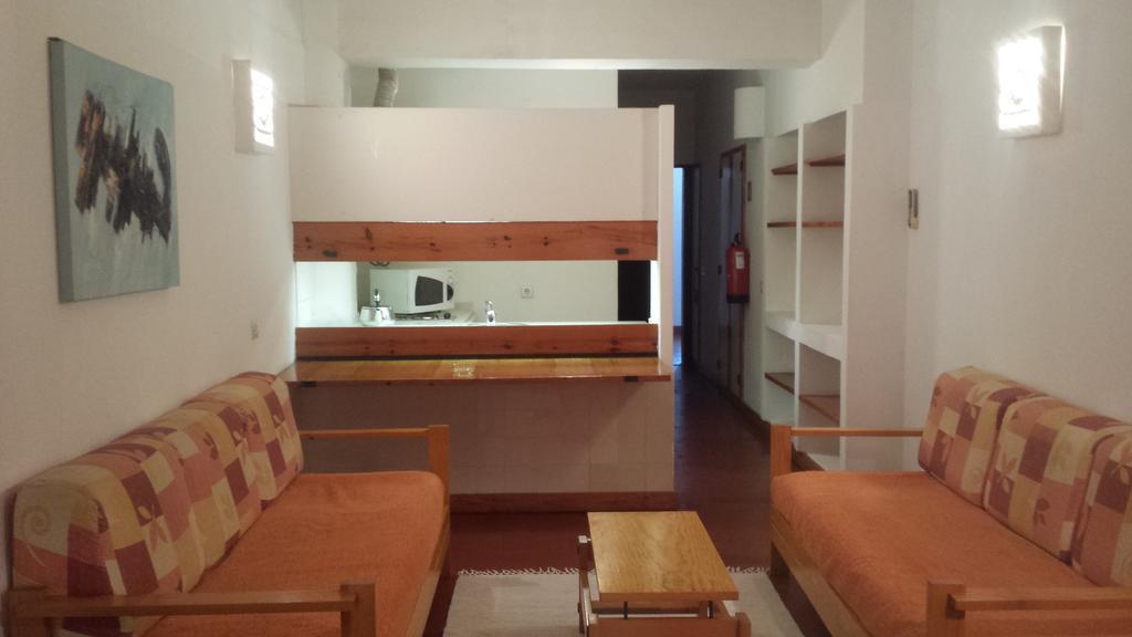 Apartamentos Guadiana Монте-Гордо Экстерьер фото