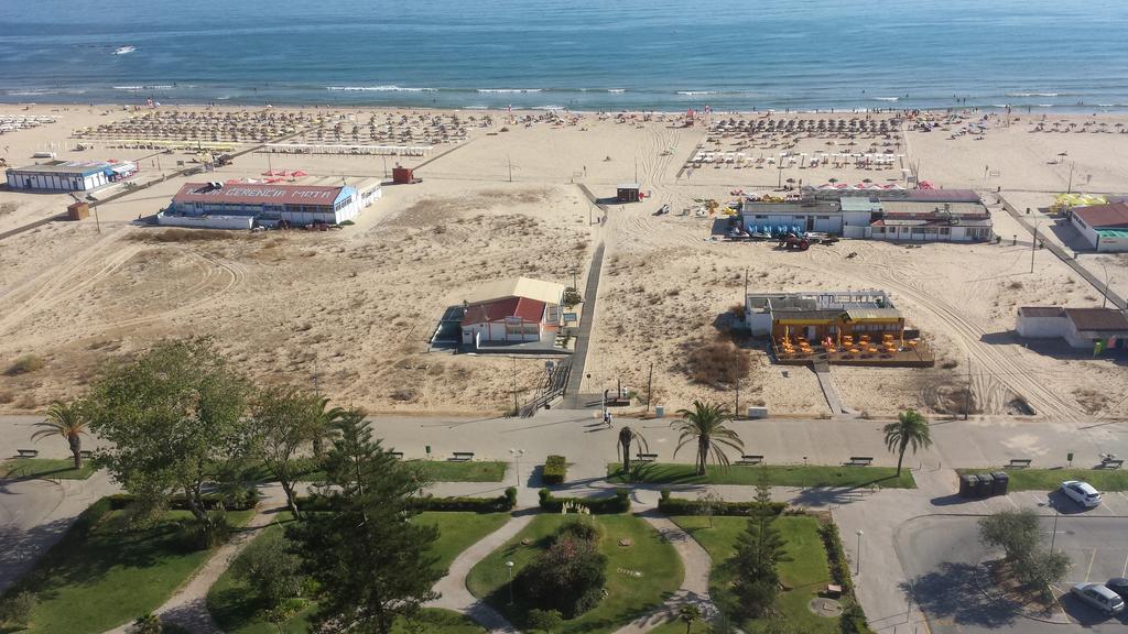 Apartamentos Guadiana Монте-Гордо Экстерьер фото