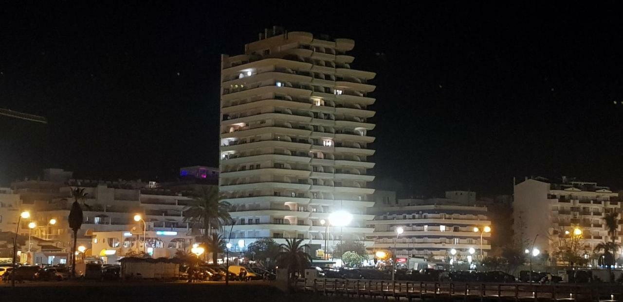 Apartamentos Guadiana Монте-Гордо Экстерьер фото