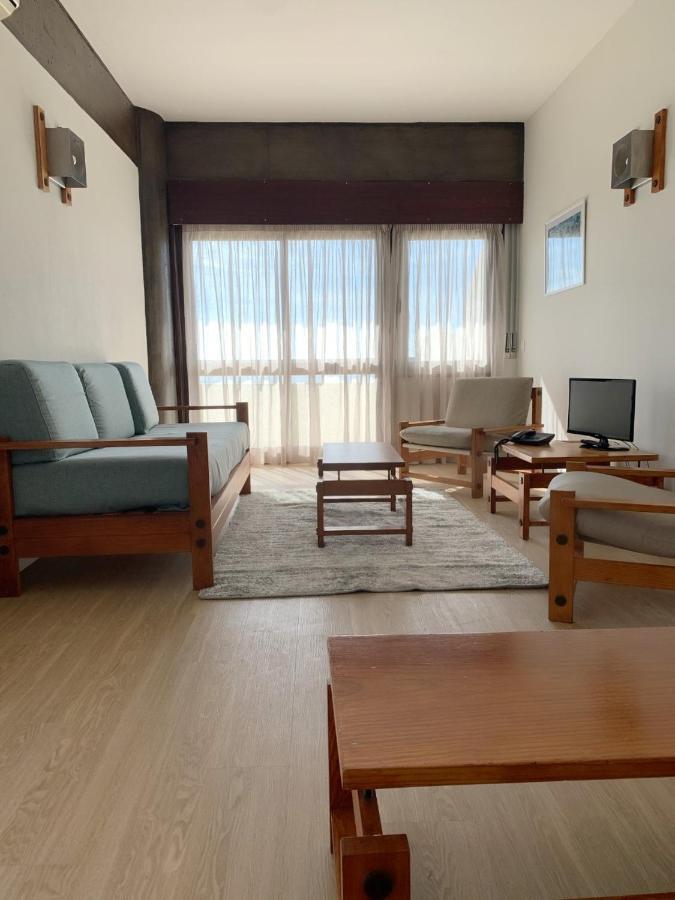 Apartamentos Guadiana Монте-Гордо Экстерьер фото
