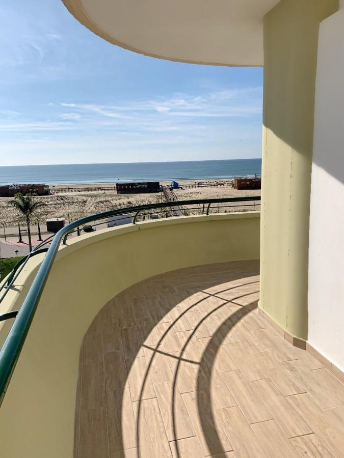 Apartamentos Guadiana Монте-Гордо Экстерьер фото