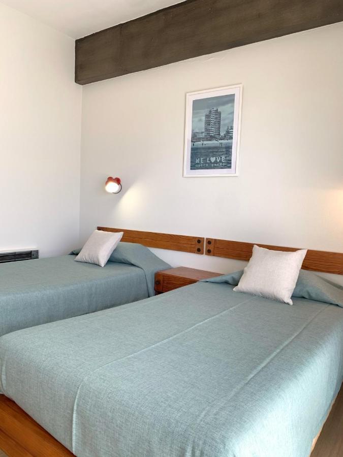 Apartamentos Guadiana Монте-Гордо Экстерьер фото