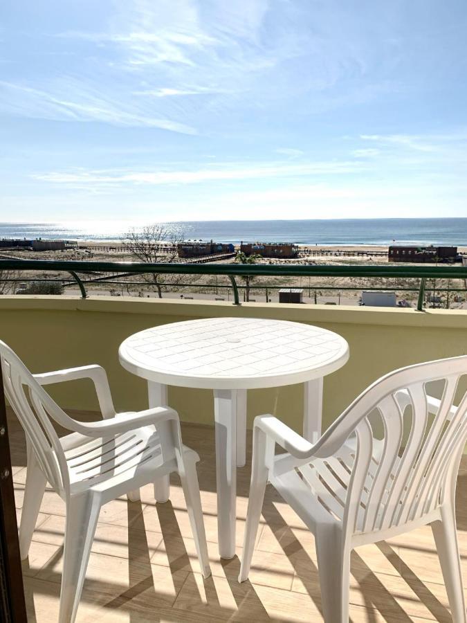 Apartamentos Guadiana Монте-Гордо Экстерьер фото