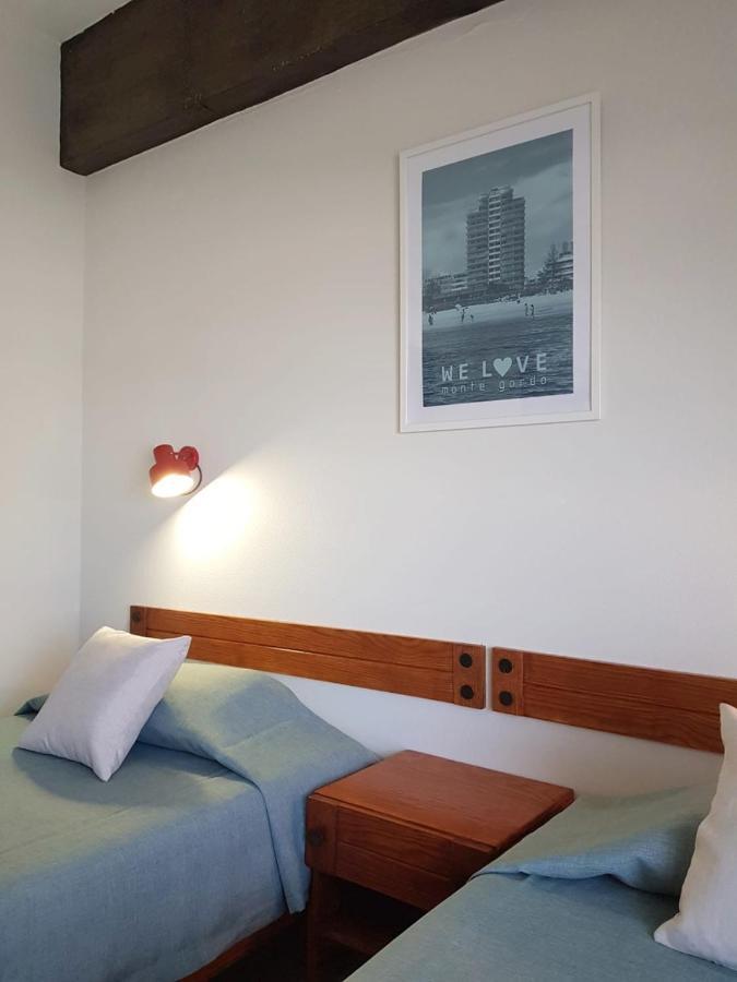Apartamentos Guadiana Монте-Гордо Экстерьер фото