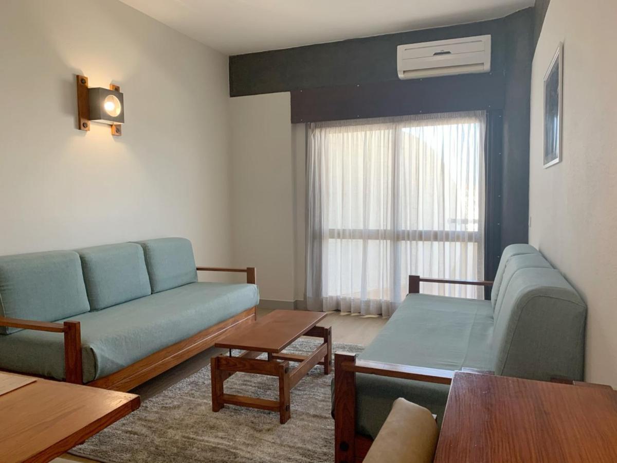Apartamentos Guadiana Монте-Гордо Экстерьер фото