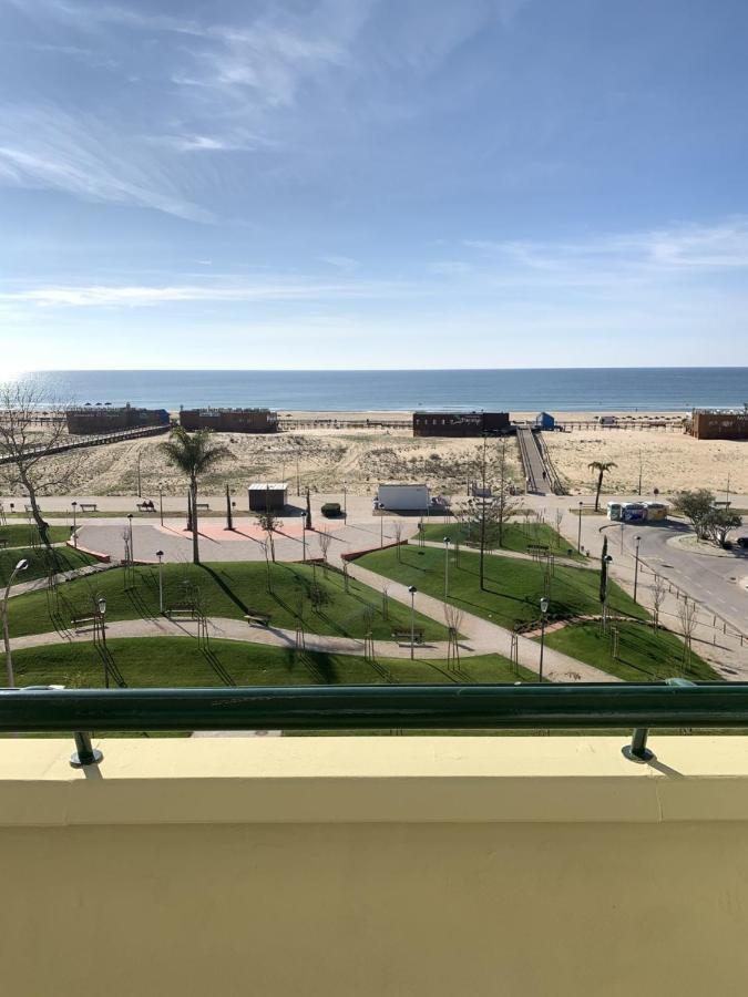 Apartamentos Guadiana Монте-Гордо Экстерьер фото
